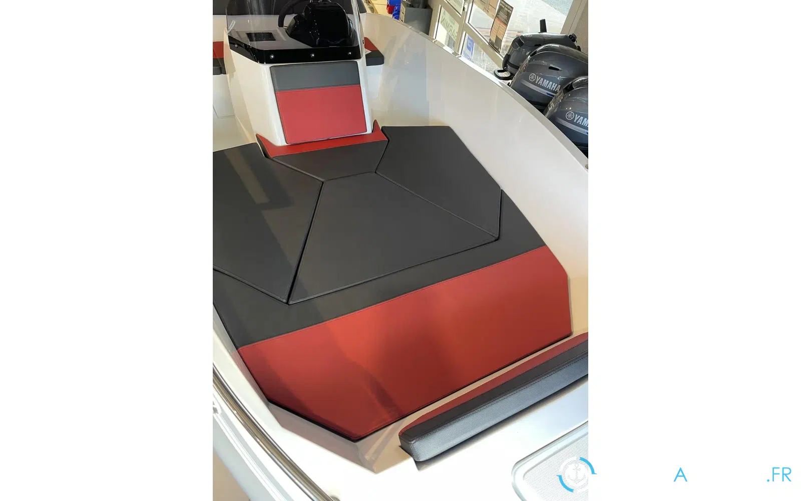slider 5 Oki Boats Barracuda 464 Wavester