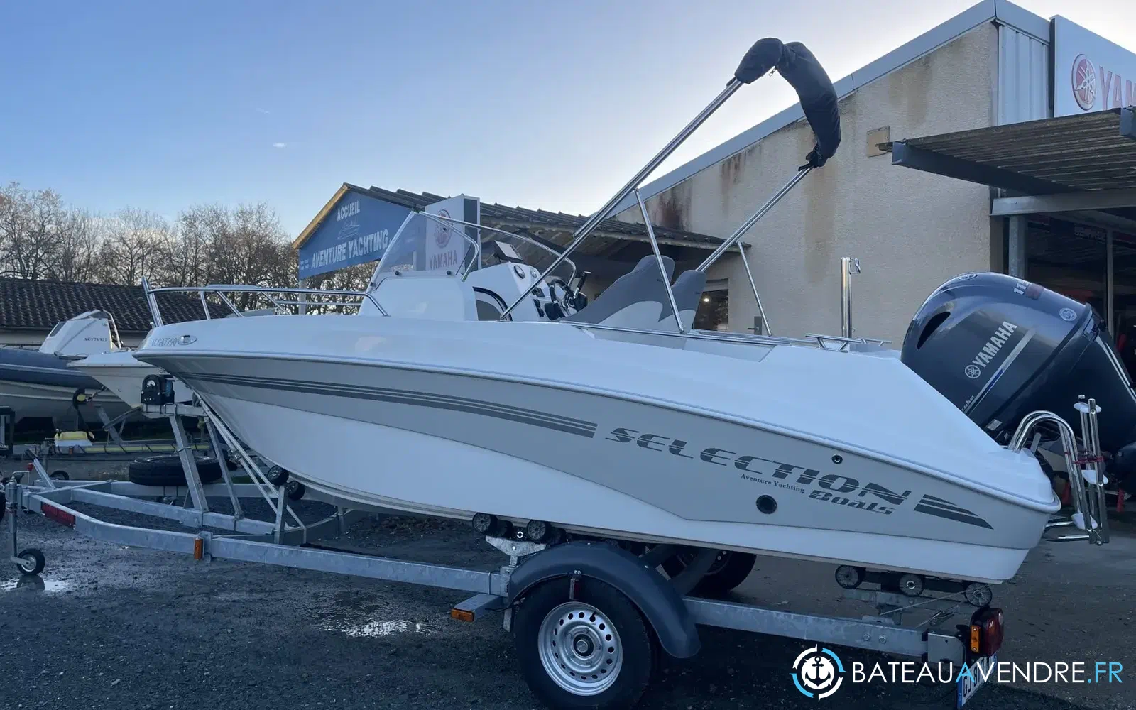 slider 0 Selection Boats Aston 20.5