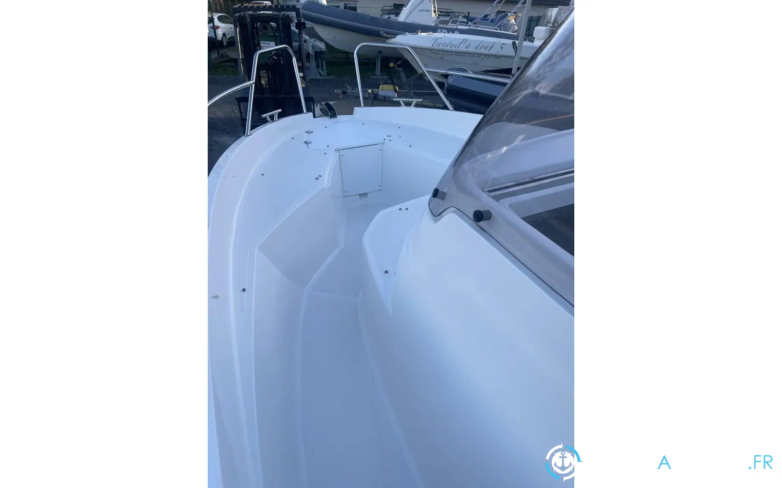 slider 9 Selection Boats Aston 20.5