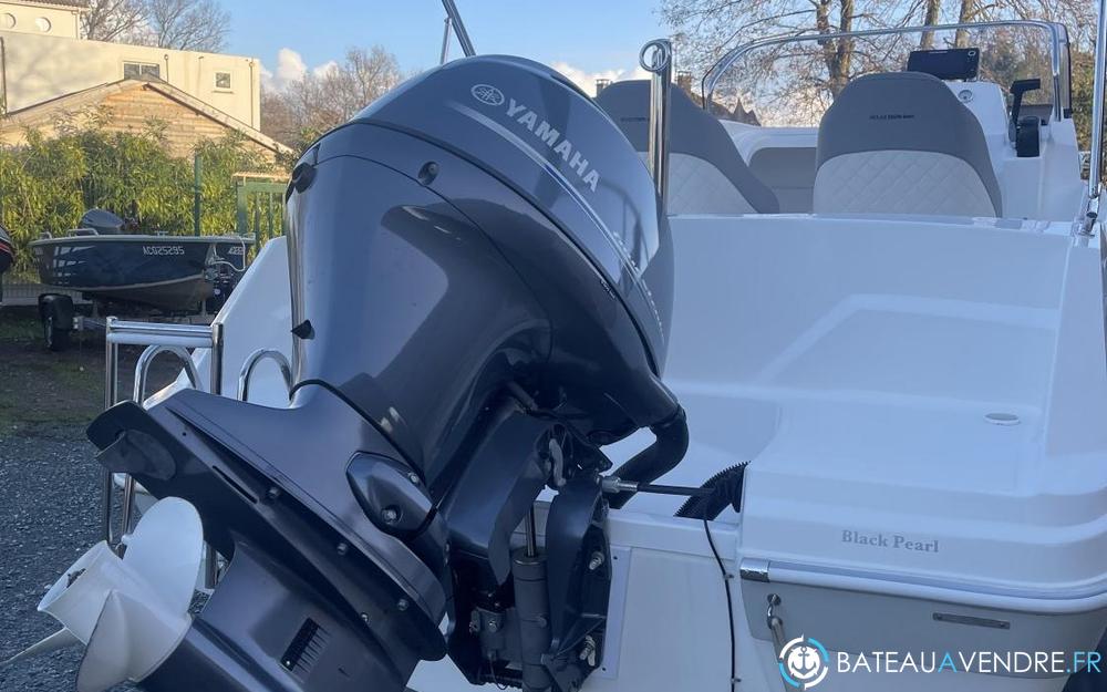 Selection Boats Aston 20.5 exterieur photo 2