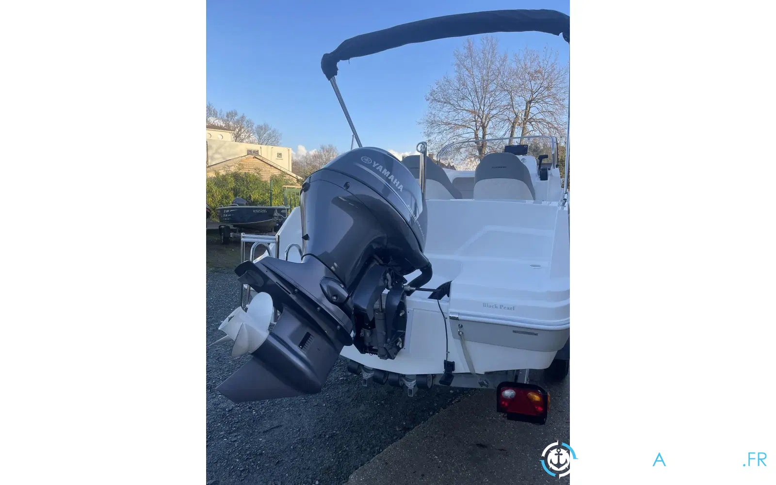 slider 1 Selection Boats Aston 20.5
