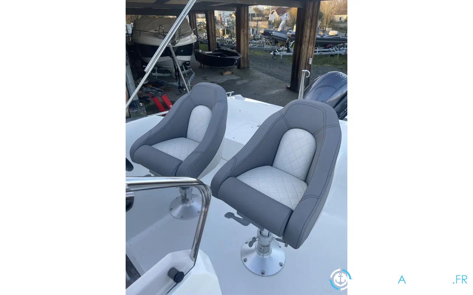 slider 6 Selection Boats Aston 20.5