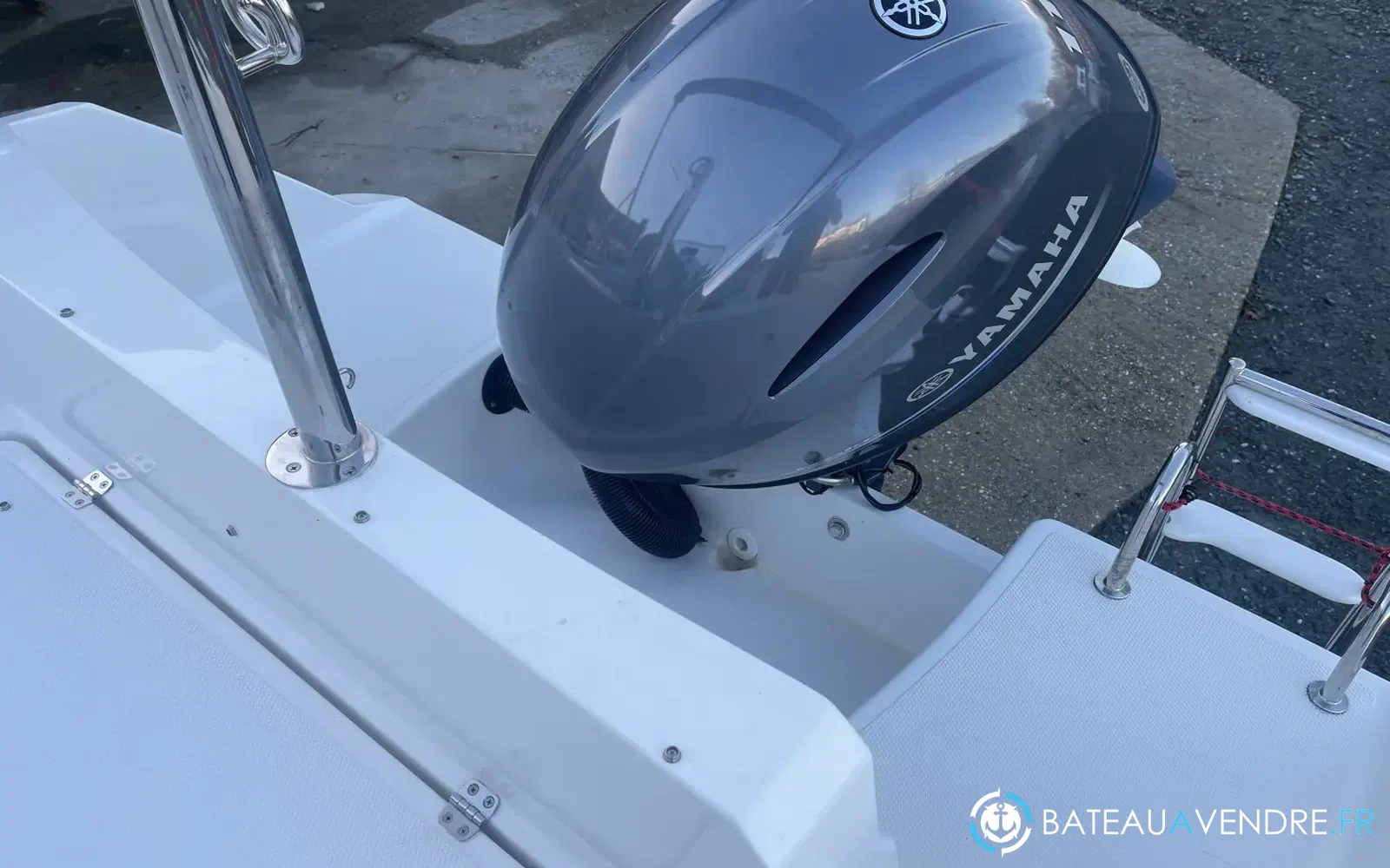 slider 8 Selection Boats Aston 20.5