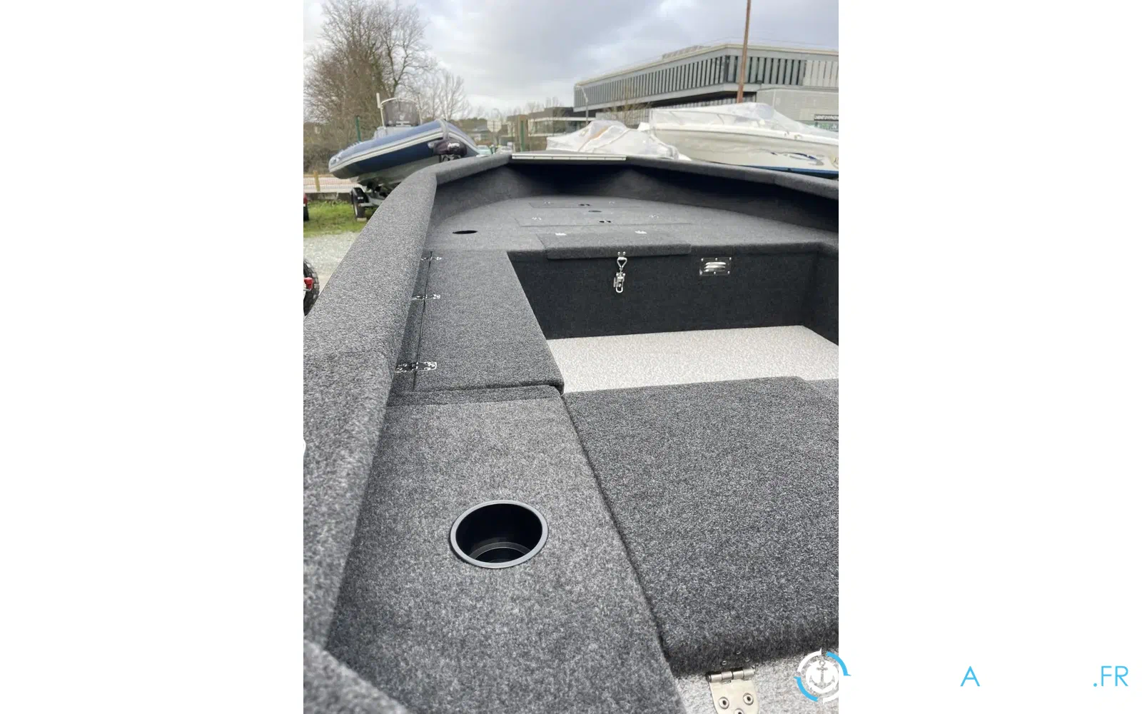slider 4 Brema 400V Pro Bass