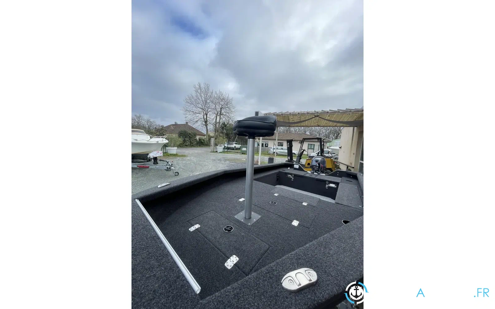 slider 5 Brema 400V Pro Bass