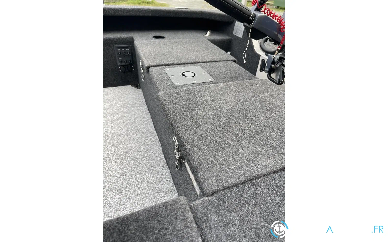 slider 8 Brema 400V Pro Bass