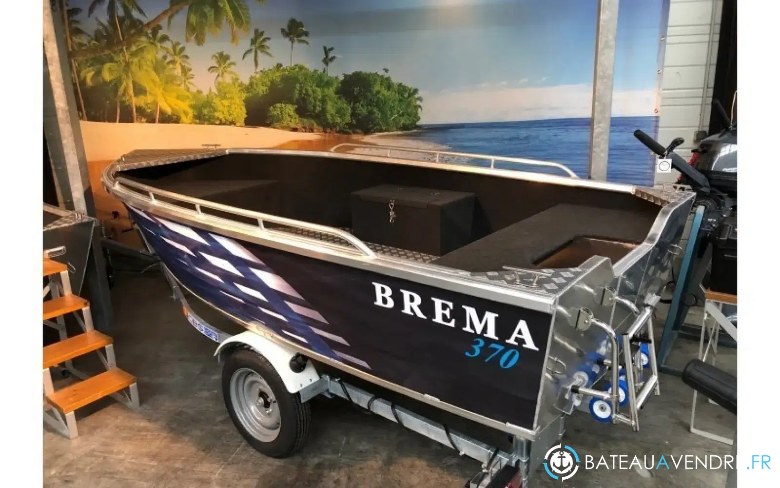 slider 1 Brema 370V Standard Plus