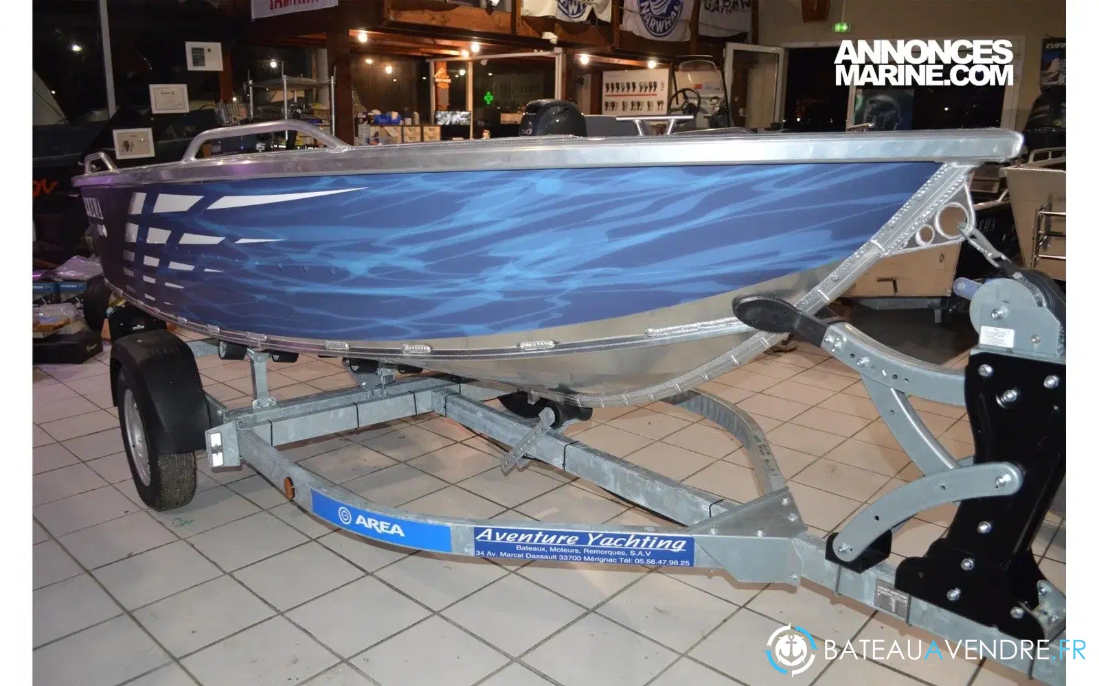 slider 5 Brema 370V Standard Plus