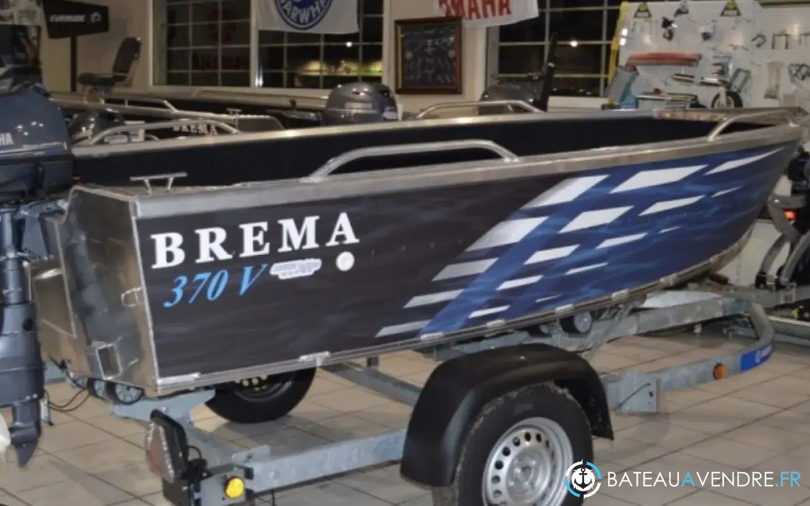 slider 0 Brema 370v Fishing
