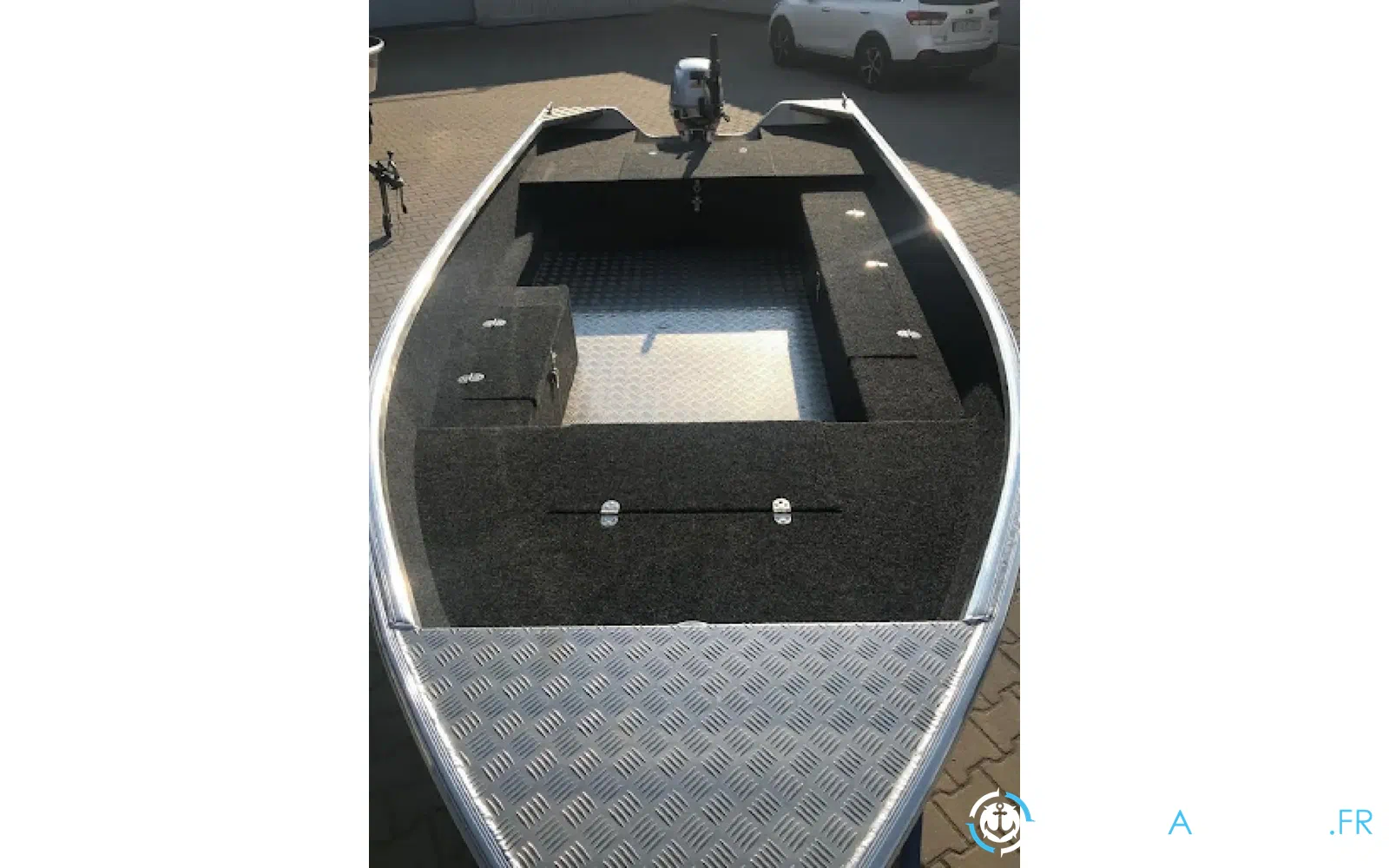 slider 3 Brema 370v Fishing