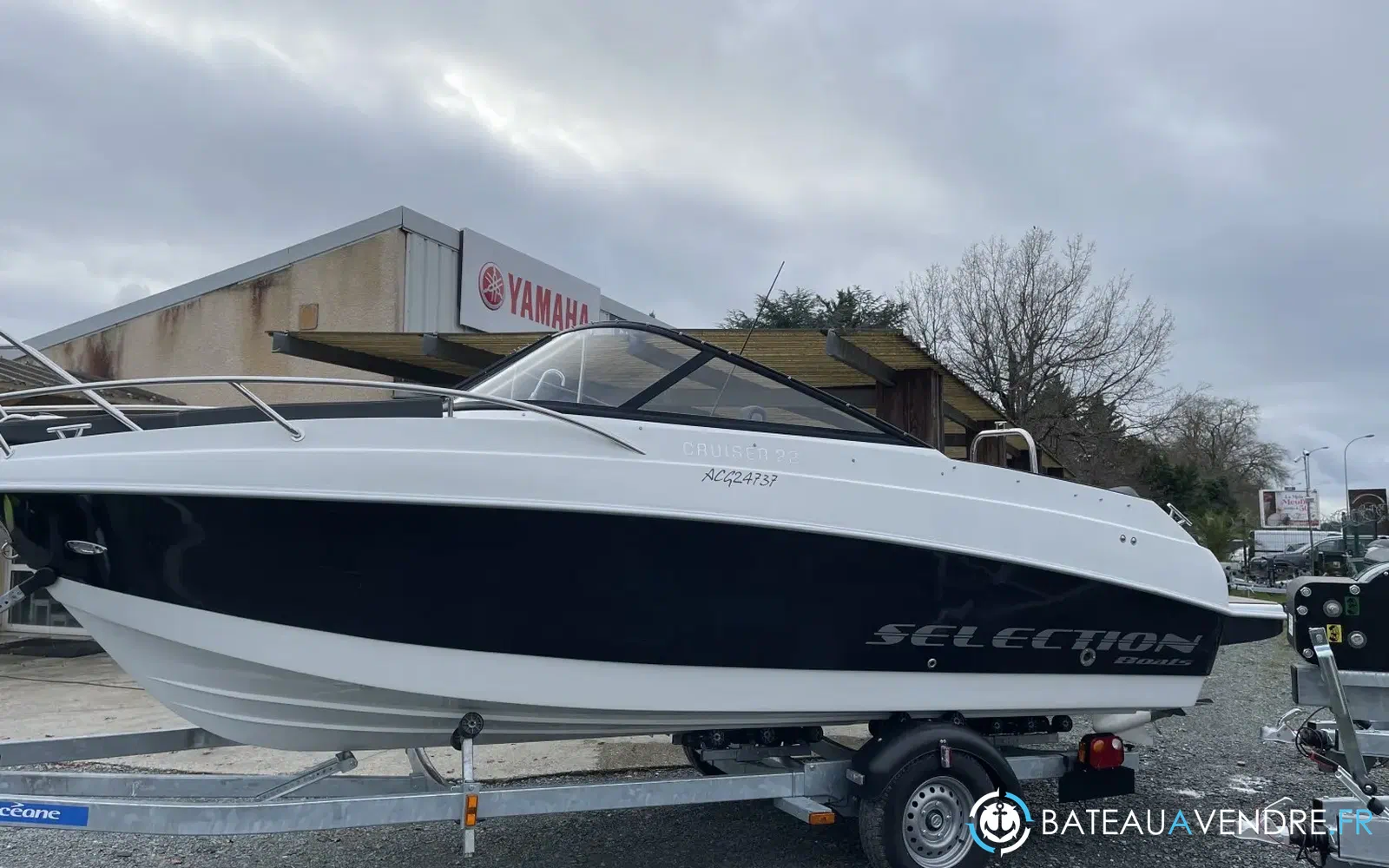 slider 0 Selection Boats Cruiser 22 Anniversaire