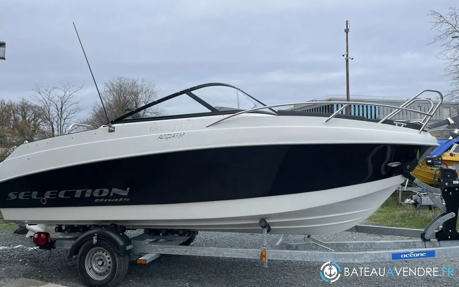 slider 1 Selection Boats Cruiser 22 Anniversaire