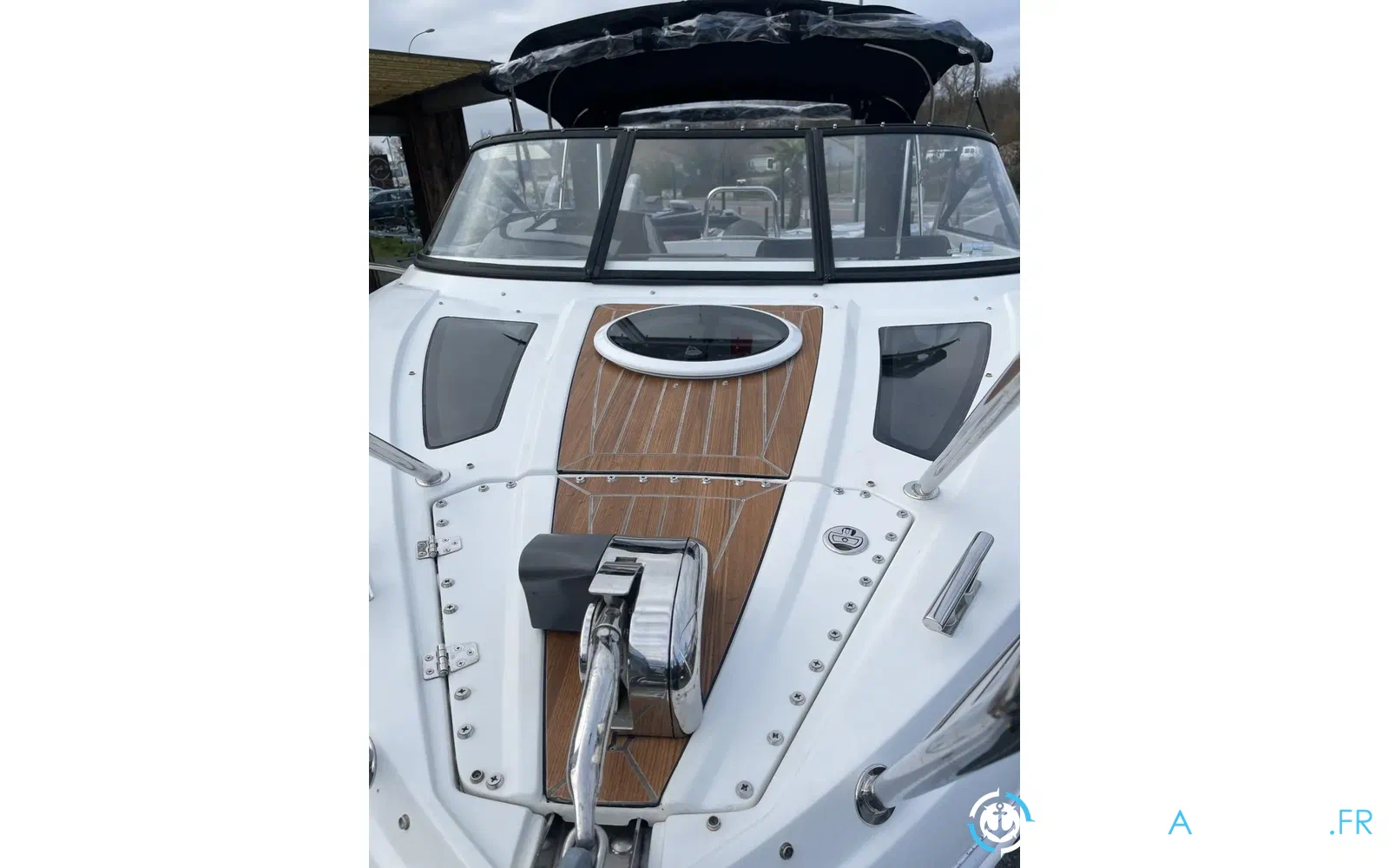 slider 7 Selection Boats Cruiser 22 Anniversaire