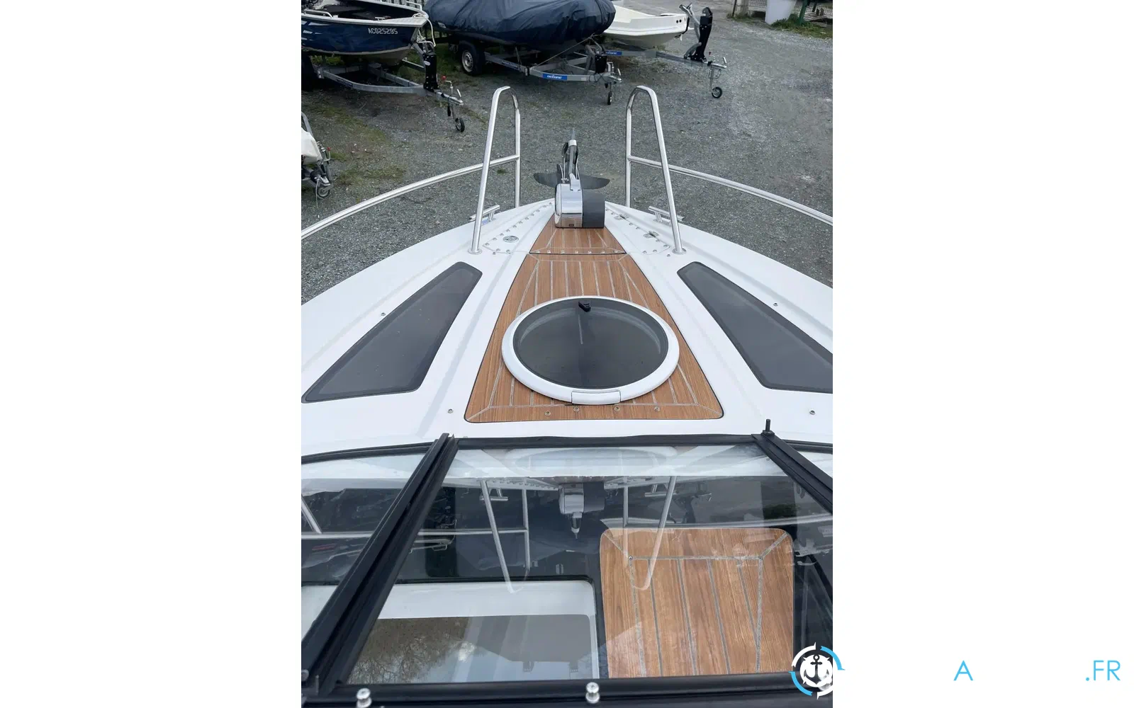 slider 8 Selection Boats Cruiser 22 Anniversaire