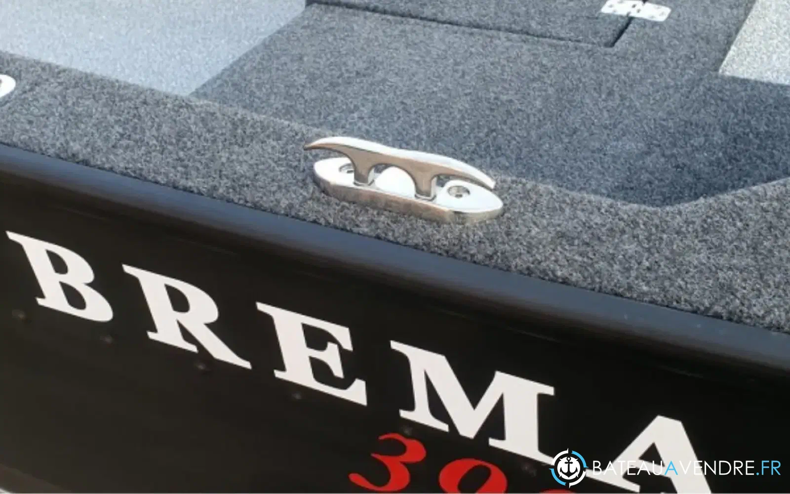 slider 3 Brema 390V Standard Plus