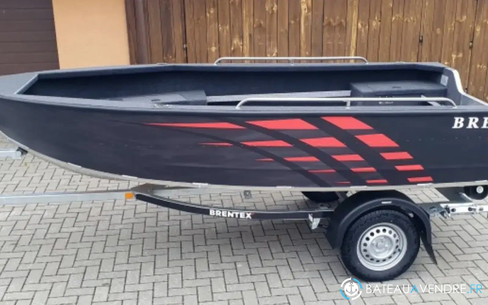 slider 0 Brema 400V Fishing