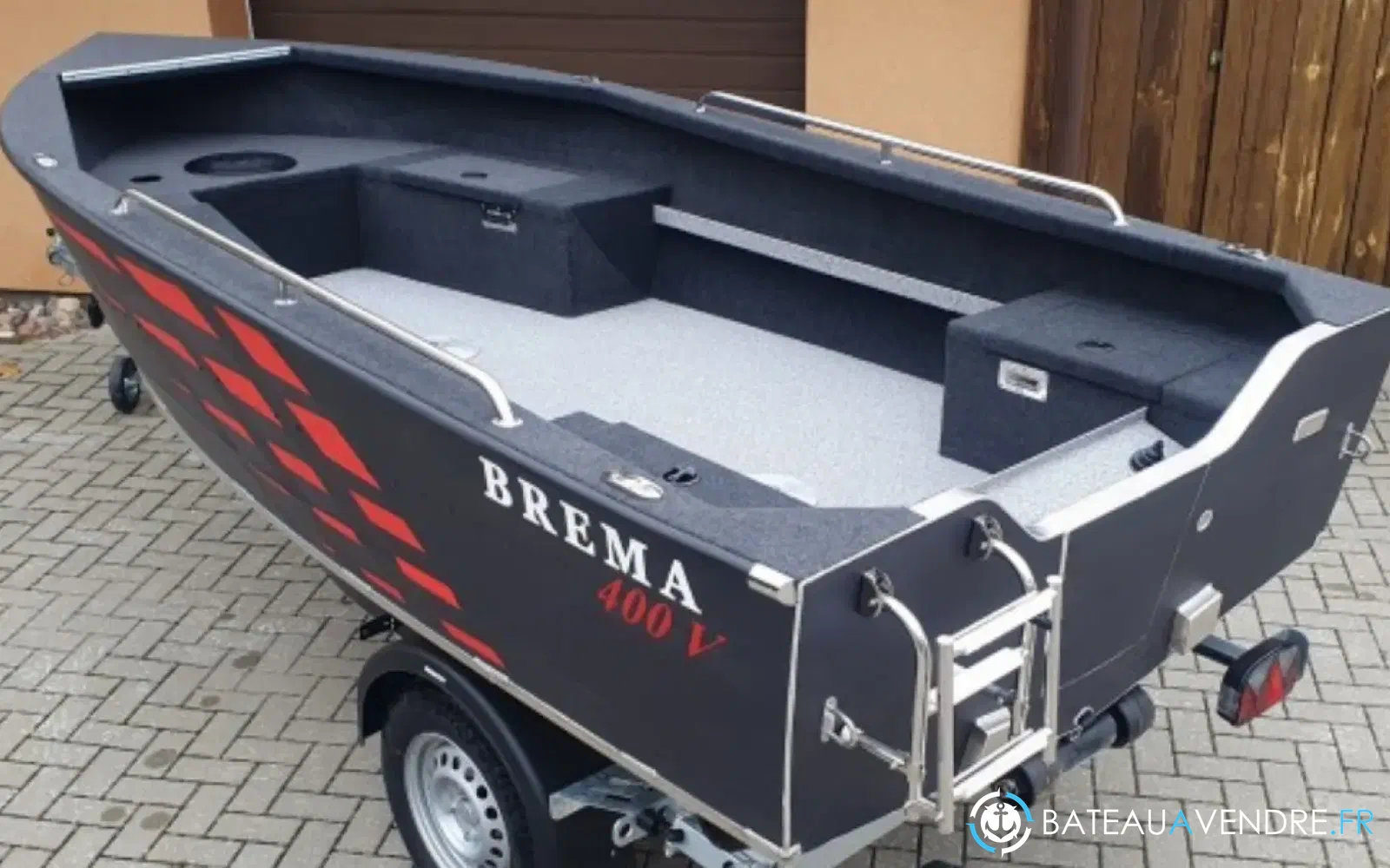slider 1 Brema 400V Fishing