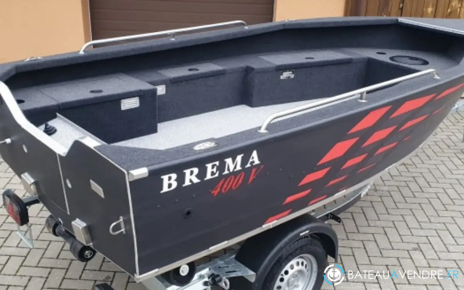 slider 2 Brema 400V Fishing