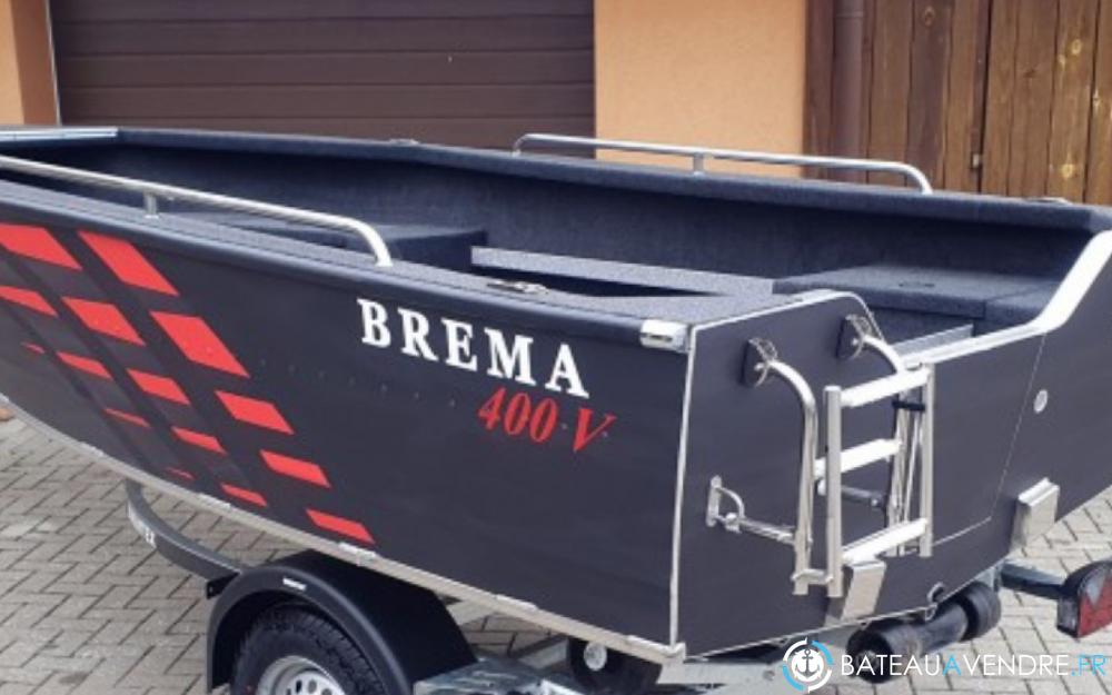 Brema  400V Fishing  exterieur photo 4