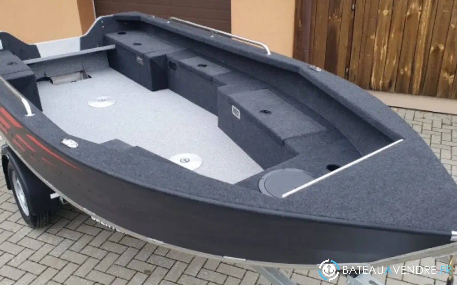 slider 4 Brema 400V Fishing