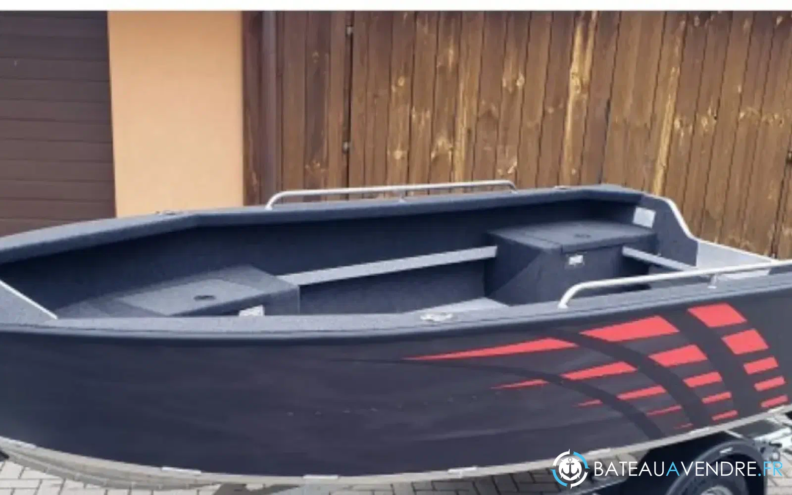 slider 5 Brema 400V Fishing