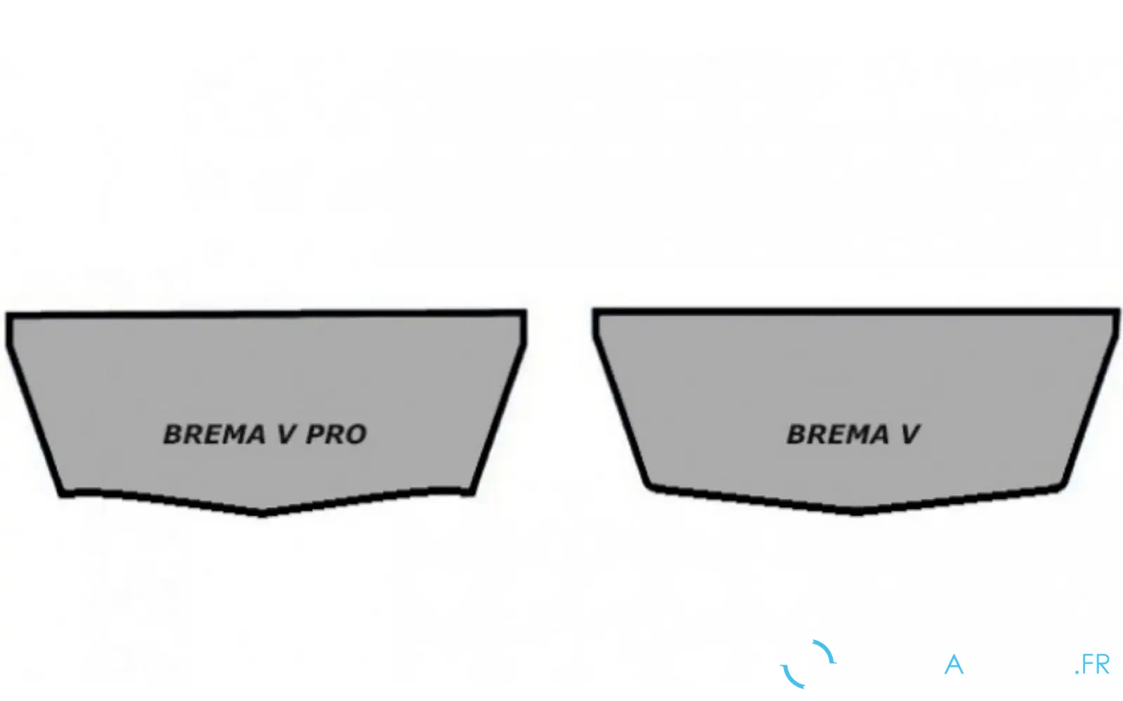 slider 6 Brema 430V Fishing Pro