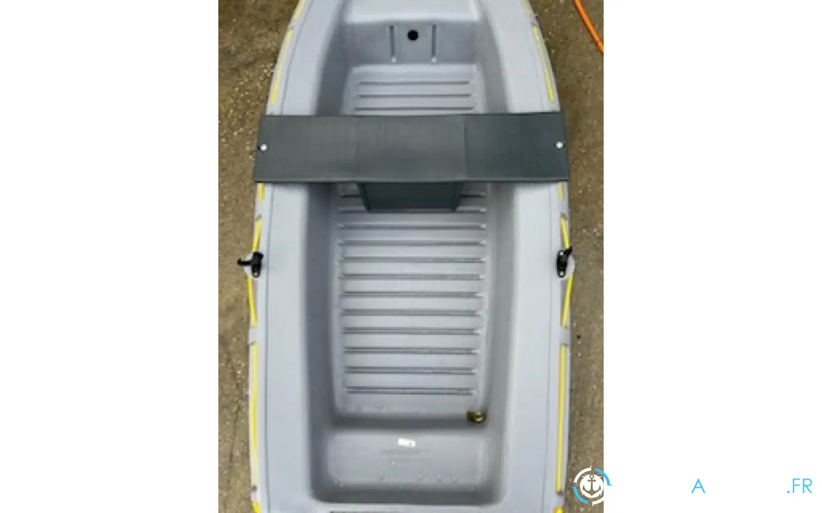 slider 1 Fun Yak Palourde
