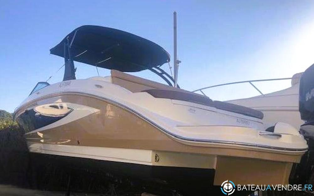 Sea Ray 270 exterieur photo 2