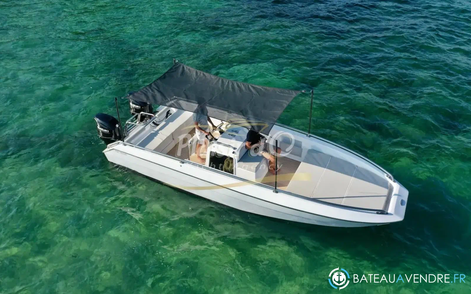 slider 11 Laurent Marine L23