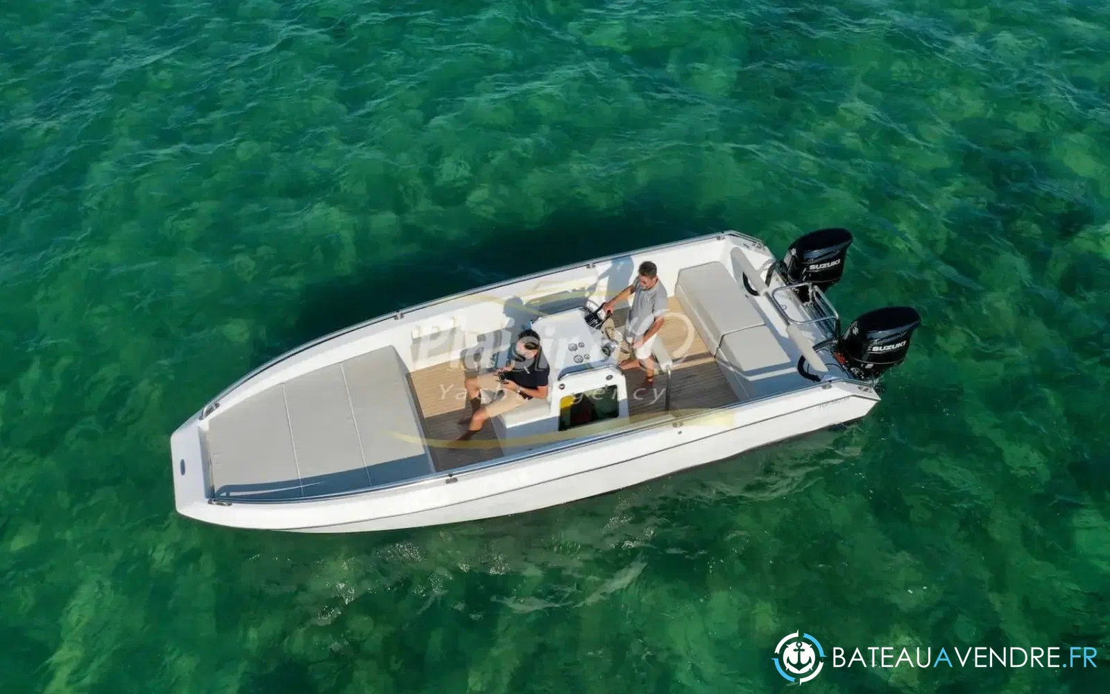 slider 13 Laurent Marine L23