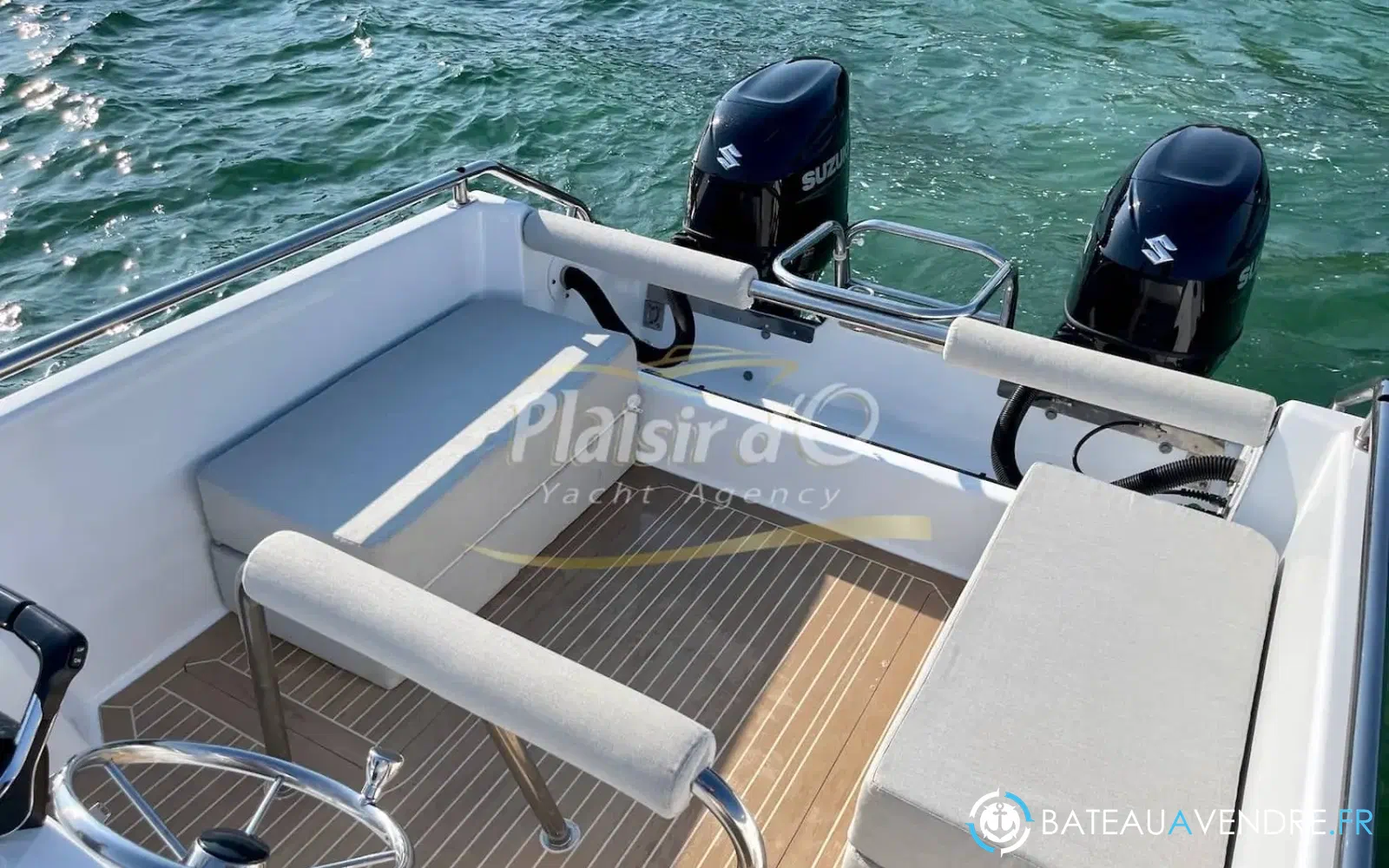slider 16 Laurent Marine L23
