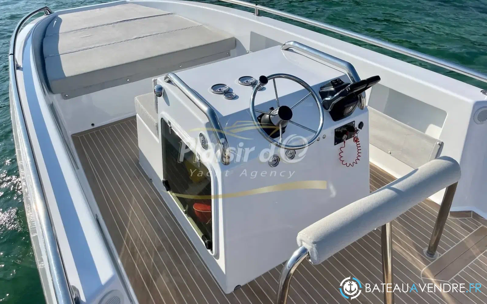 slider 20 Laurent Marine L23