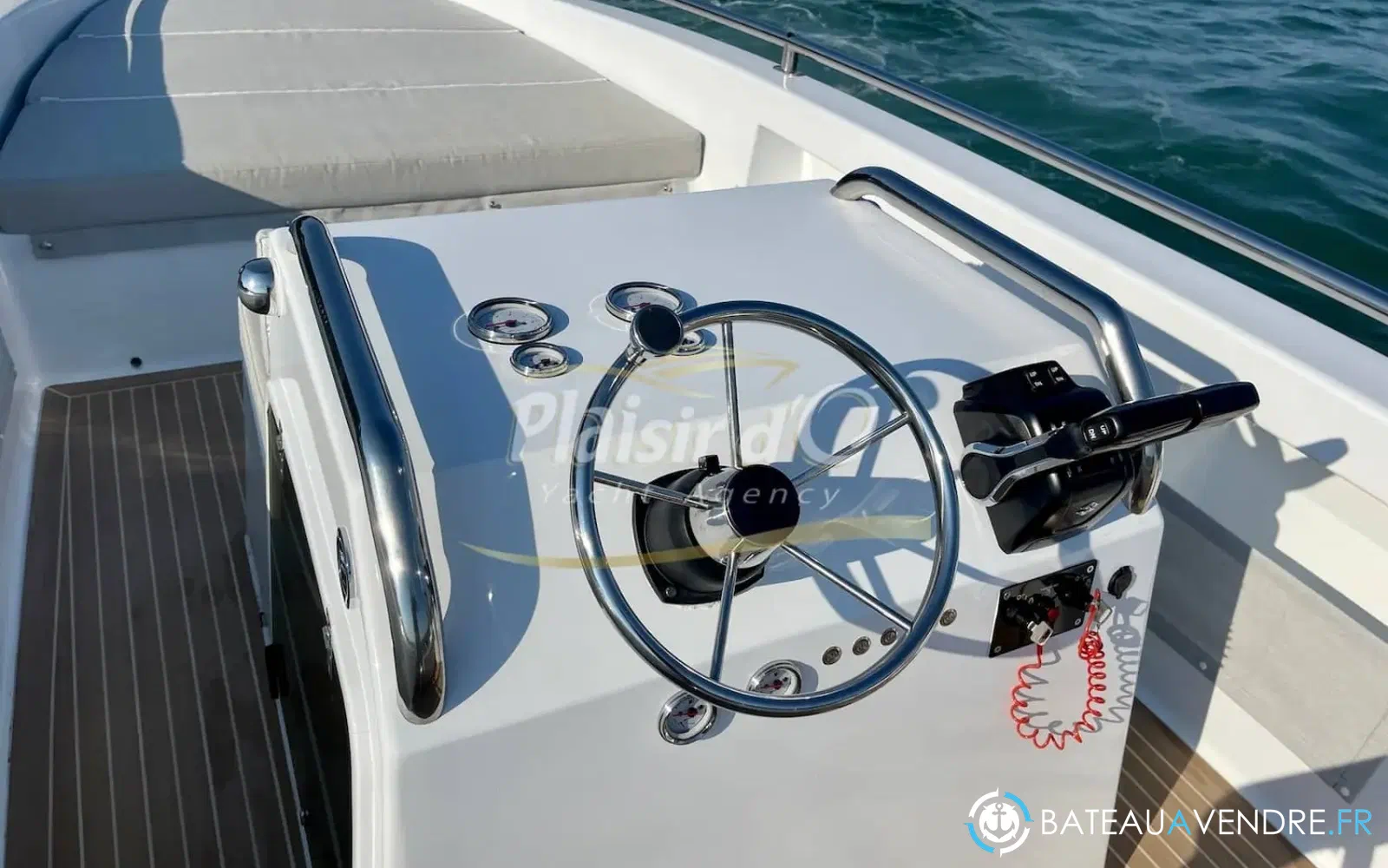 slider 22 Laurent Marine L23