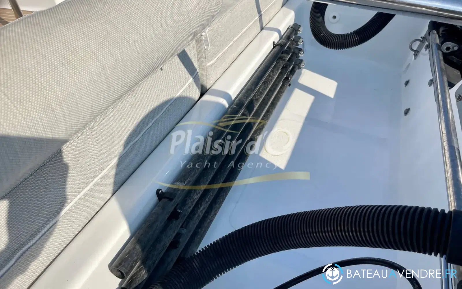 slider 25 Laurent Marine L23