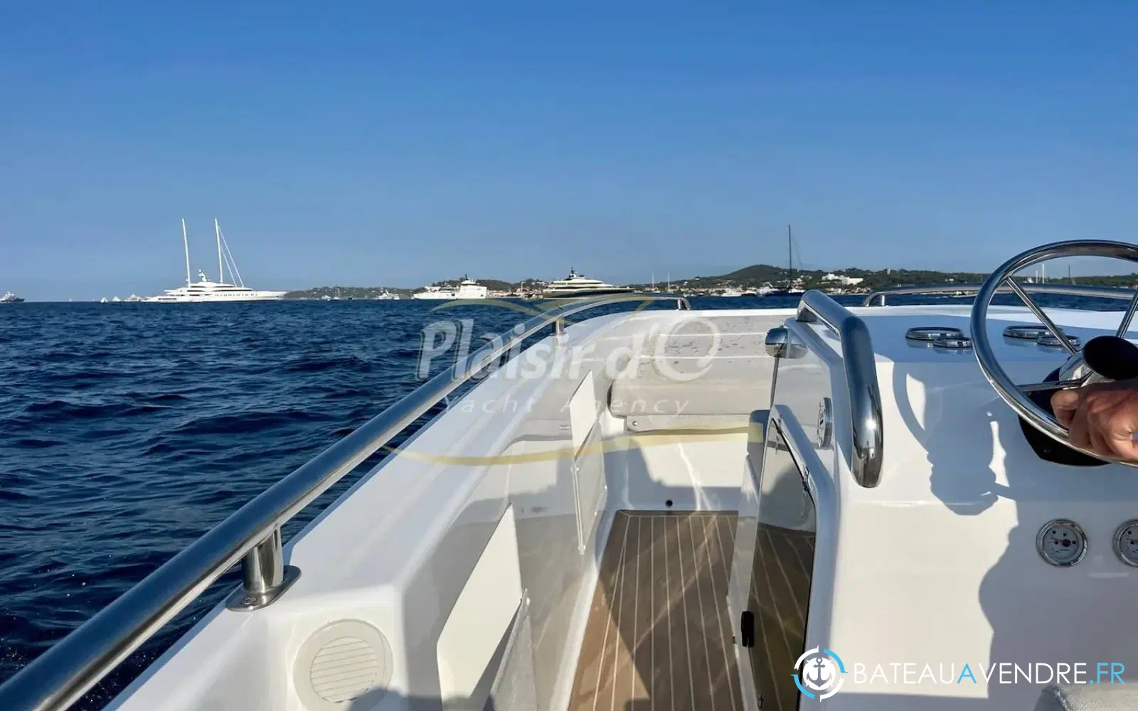 slider 28 Laurent Marine L23