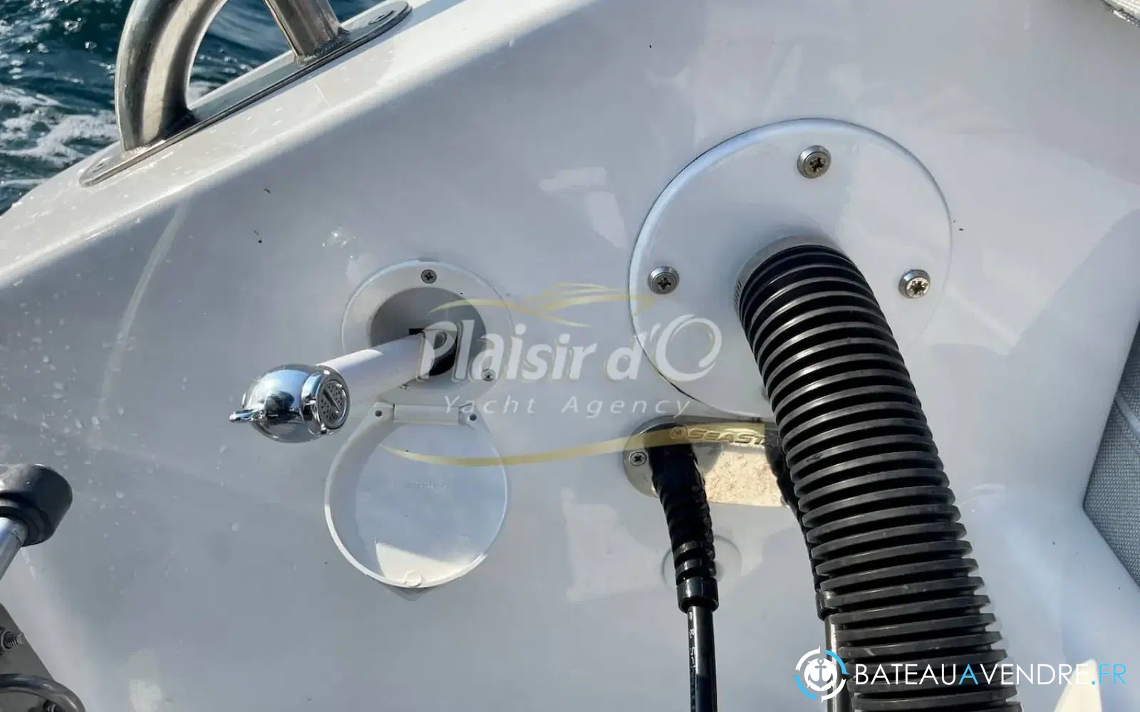 slider 30 Laurent Marine L23
