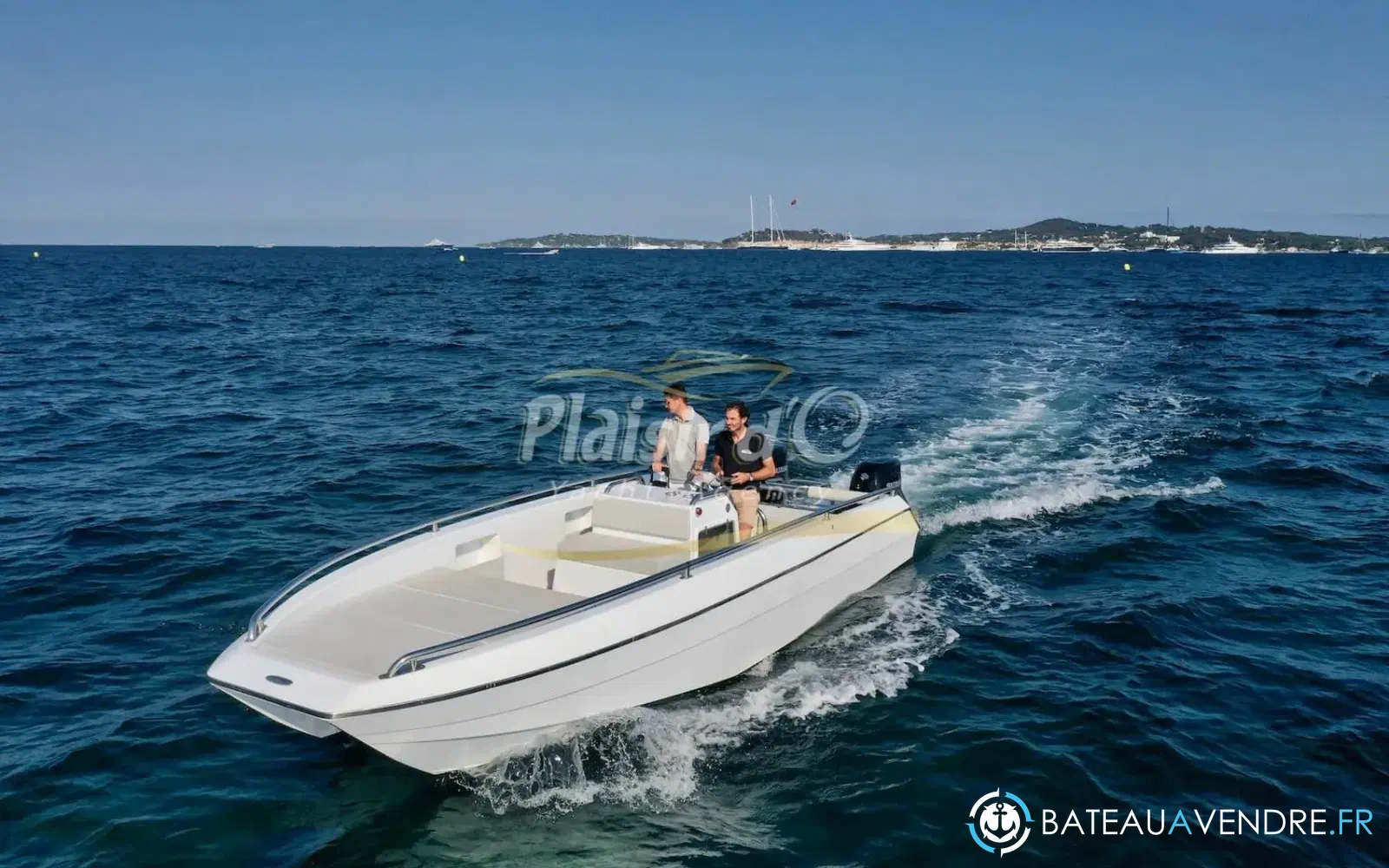 slider 7 Laurent Marine L23