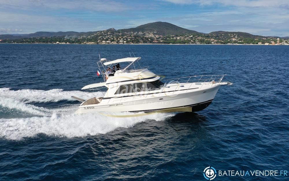 Riviera 43 Fly exterieur photo 2