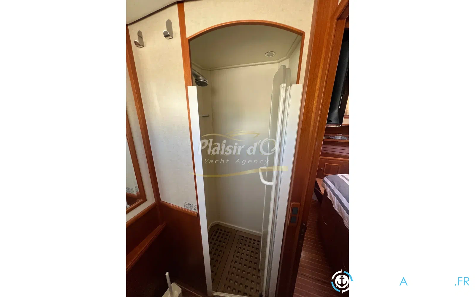 slider 60 Grand Banks 47 Europa