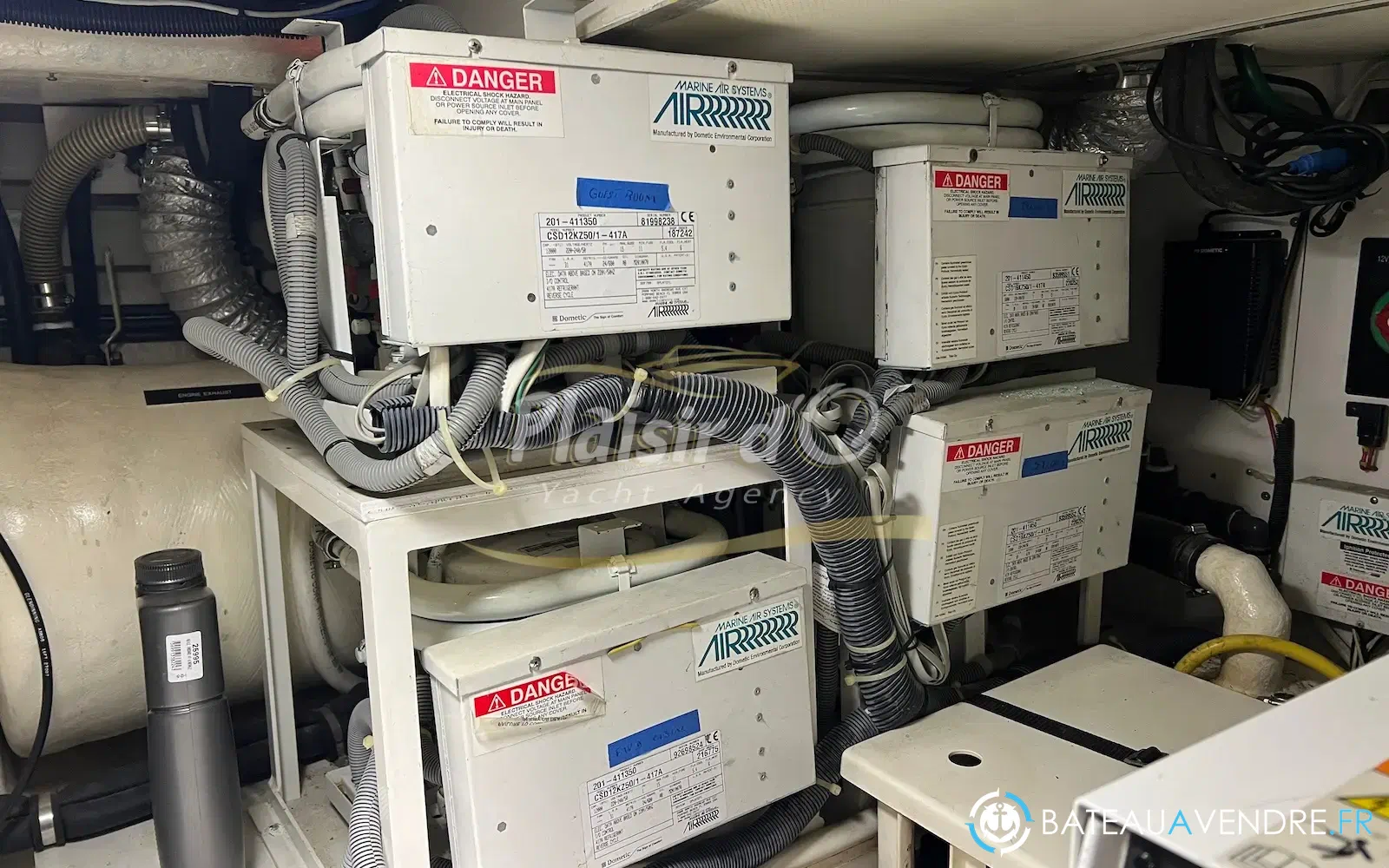 slider 62 Grand Banks 47 Europa