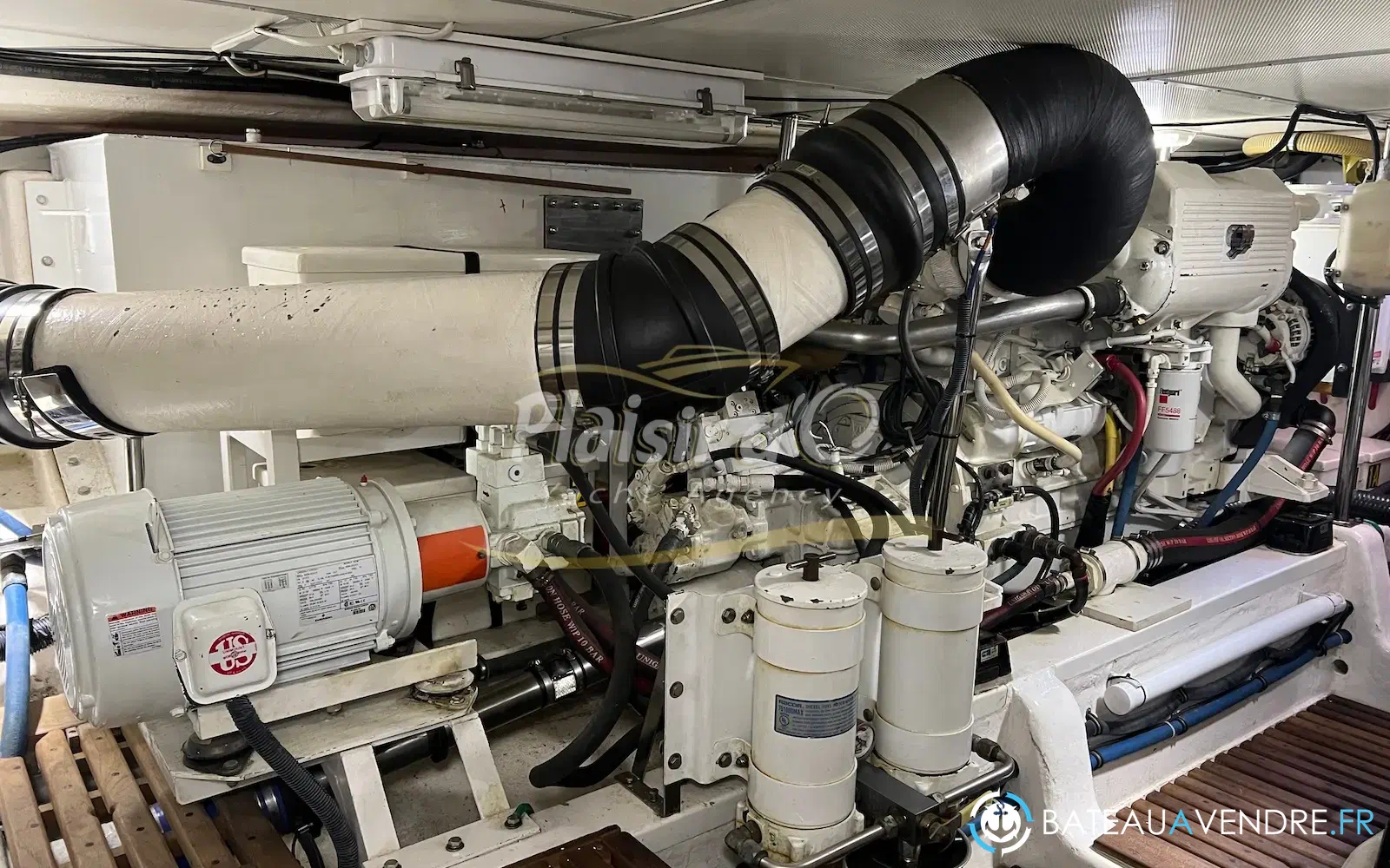 slider 65 Grand Banks 47 Europa