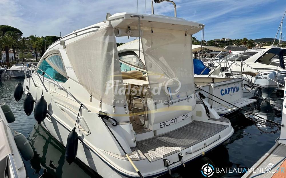 Sealine SC 29 exterieur photo 5