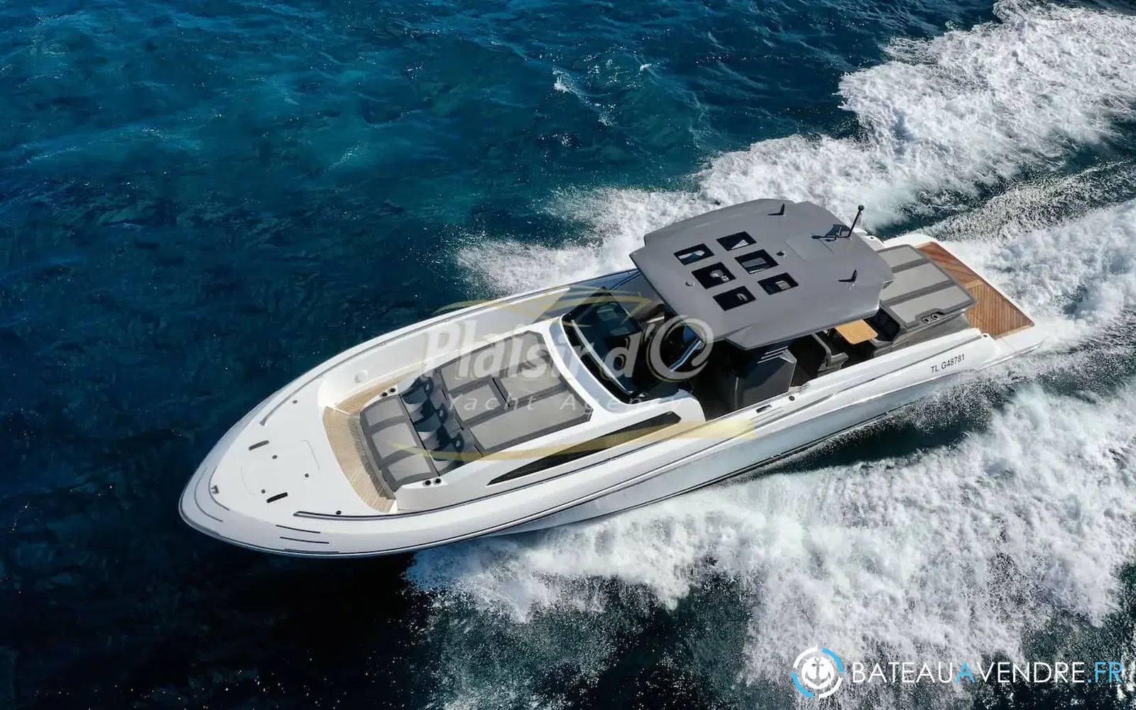 slider 30 Canados Gladiator 493 Grand