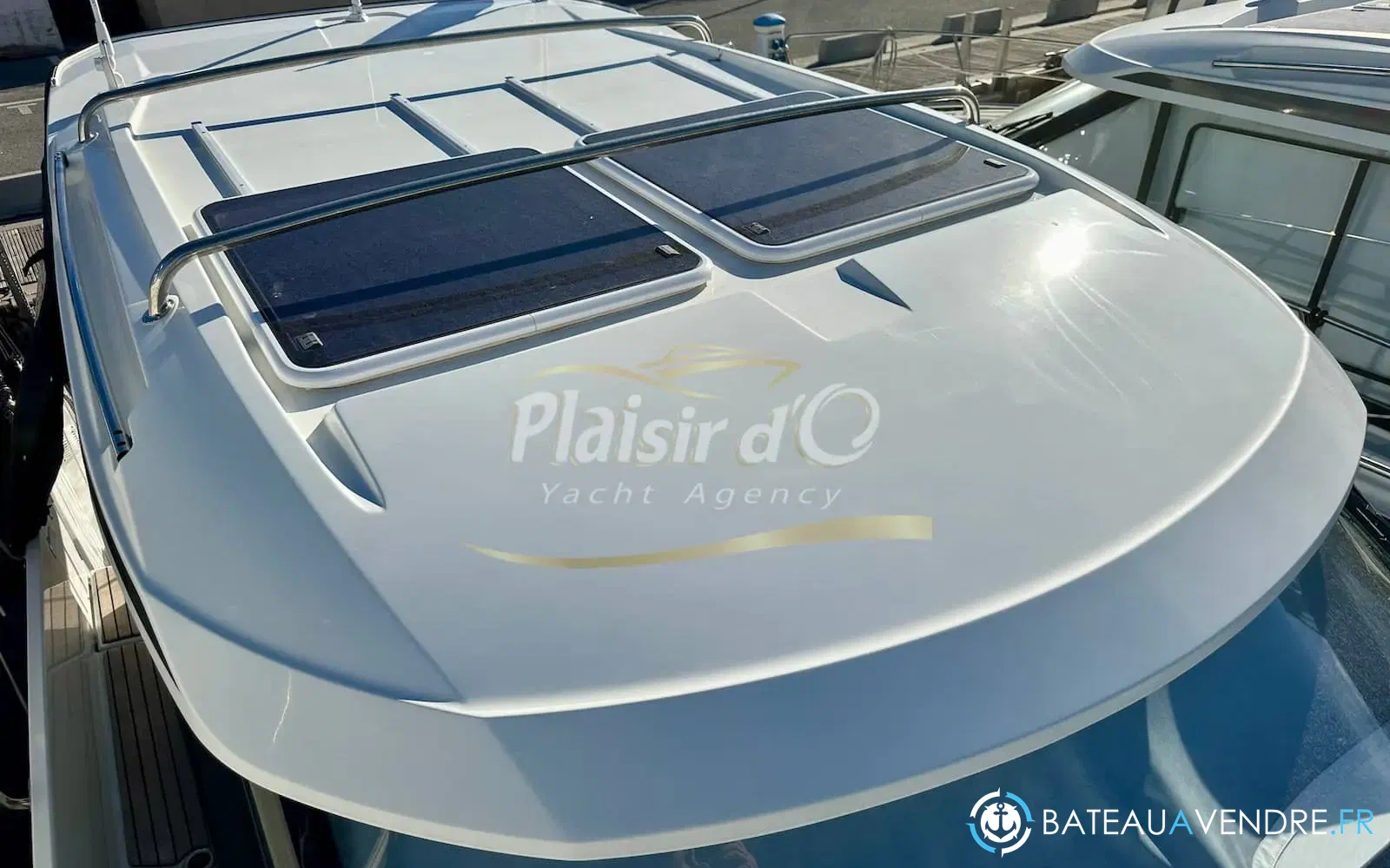 slider 12 Jeanneau Merry Fisher 895 Offshore
