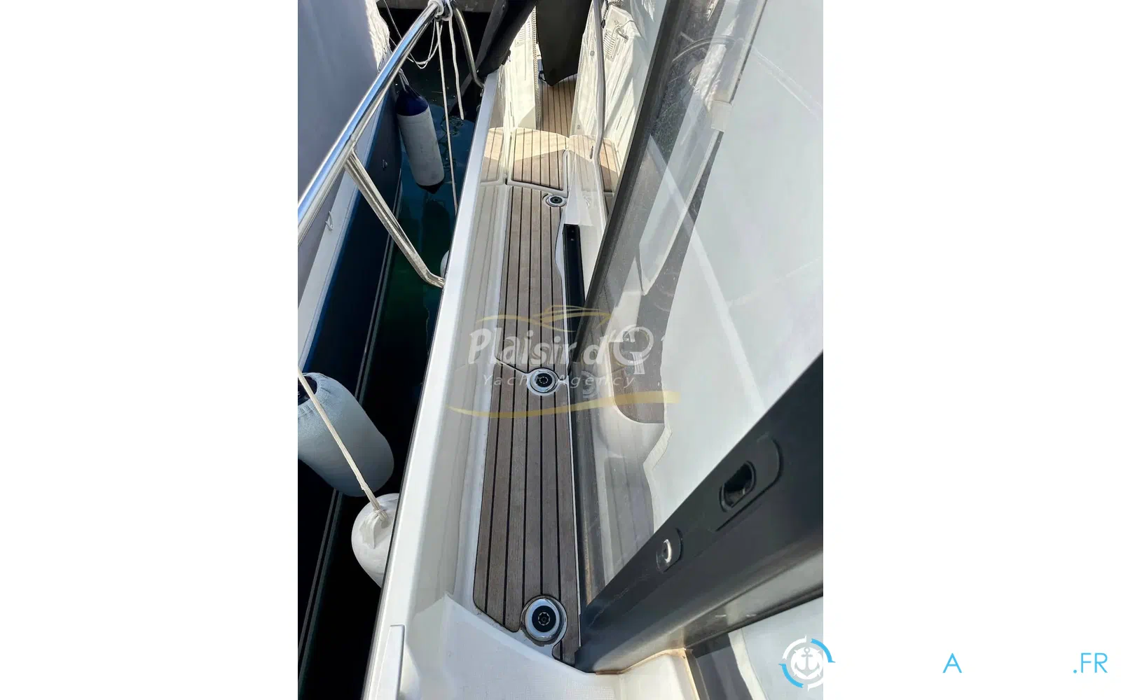 slider 13 Jeanneau Merry Fisher 895 Offshore