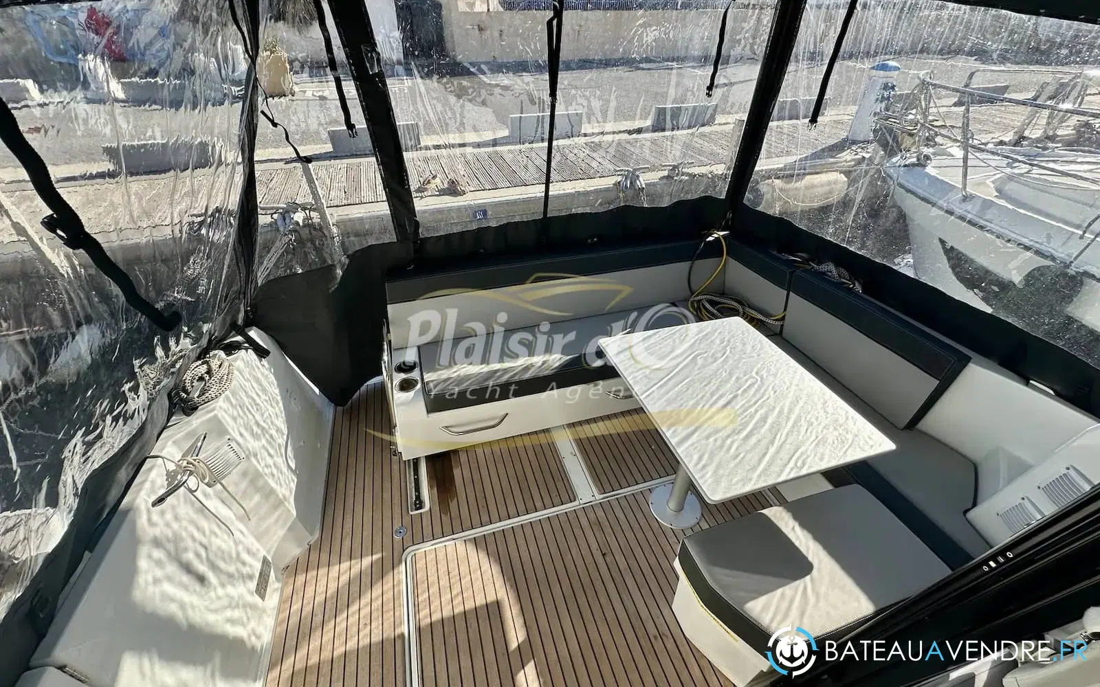 slider 14 Jeanneau Merry Fisher 895 Offshore