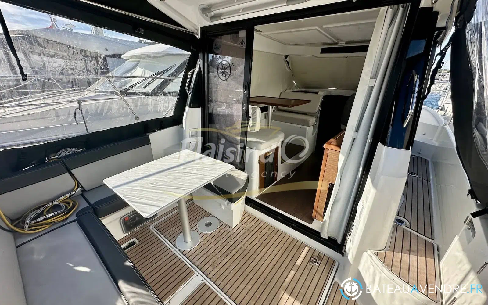 slider 15 Jeanneau Merry Fisher 895 Offshore