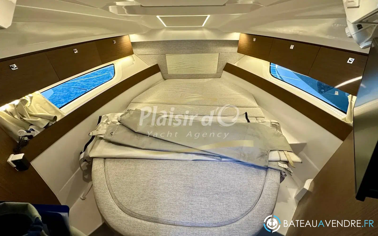 slider 40 Jeanneau Merry Fisher 895 Offshore
