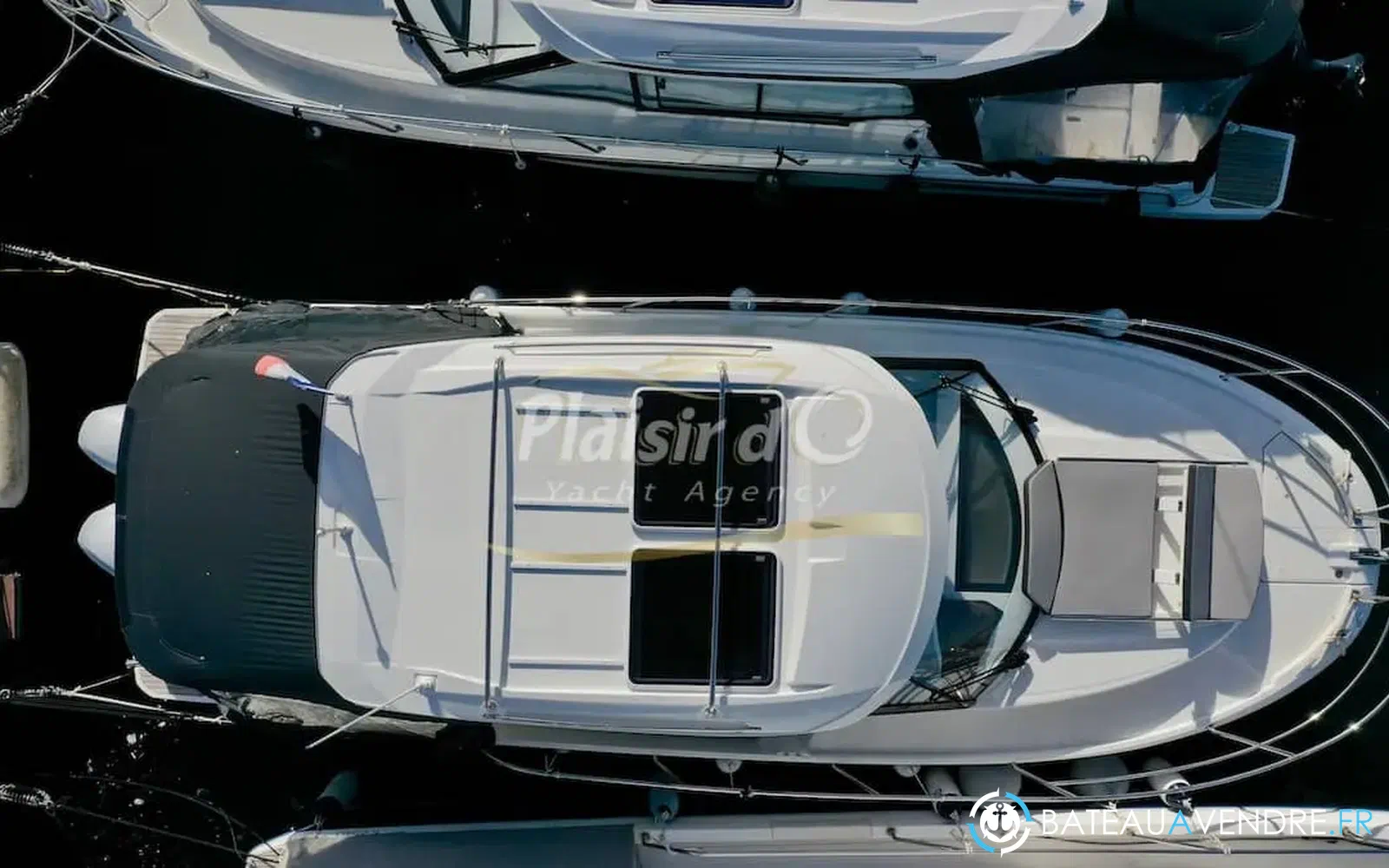slider 4 Jeanneau Merry Fisher 895 Offshore