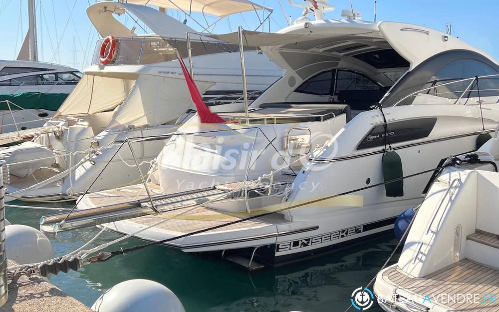 Sunseeker San Remo exterieur photo 2